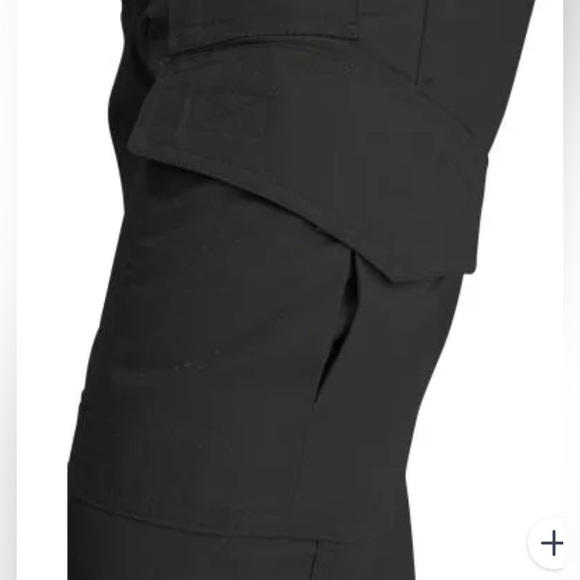 Propper Men’s Lightweight Tactical Pant Charcoal 36x32 - Picture 2 of 6